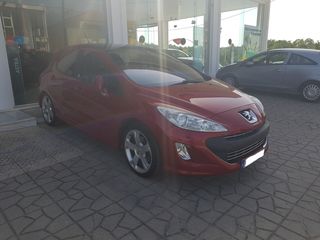Peugeot 308 2009 GT-thumb-1