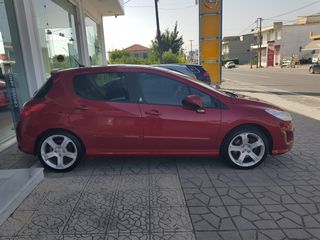 Peugeot 308 2009 GT-thumb-3