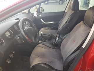 Peugeot 308 2009 GT-thumb-5