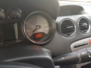 Peugeot 308 2009 GT-thumb-7