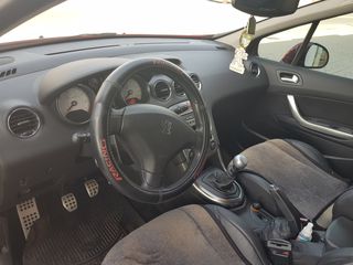 Peugeot 308 2009 GT-thumb-8