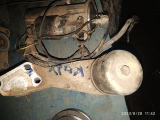 baseis mix vw kady 1900