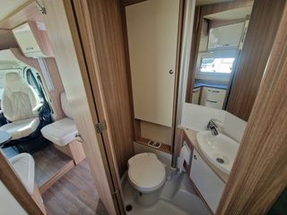 Bürstner 2022 IXEO T 726 G (2 AYTOKINHTA)-thumb-14