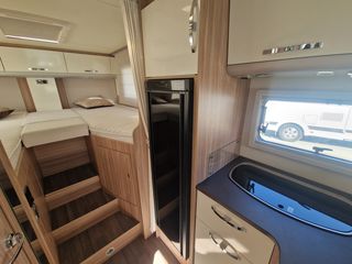 Bürstner 2022 IXEO T 726 G (2 AYTOKINHTA)-thumb-13