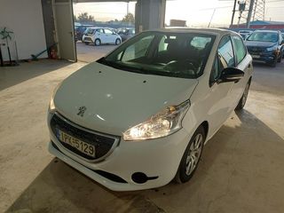 Peugeot 208 '15  1.6 BlueHDi 75 Business