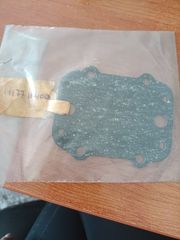 T,2,b GASKET, BREATHER COVER (MCA) SUZUKI