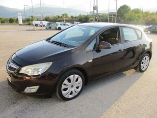 Opel Astra '12  1.3 CDTI Edition