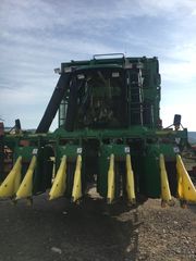 Βαμβακοσυλέκτες John Deere 2007 9970-thumb-1