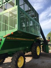 Βαμβακοσυλέκτες John Deere 2007 9970-thumb-2