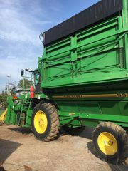 Βαμβακοσυλέκτες John Deere 2007 9970-thumb-3