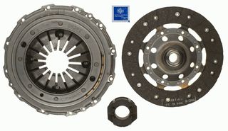 ΣΕΤ ΣΥΜΠΛΕΚΤΗ ΑΠΟ VW 1.9 TDI