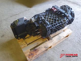ΣΑΣΜΑΝ MAN TGA NEW ECOSPLIT 16S 1920 TD ΜΕ INTARDER-thumb-4