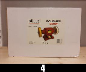 Dremel και Einhell δισκοπρίονα πάγκου ρουτερ - φρέζες, τροχοί-thumb-11