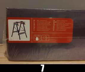 Dremel και Einhell δισκοπρίονα πάγκου ρουτερ - φρέζες, τροχοί-thumb-18