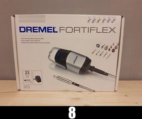 Dremel και Einhell δισκοπρίονα πάγκου ρουτερ - φρέζες, τροχοί-thumb-20