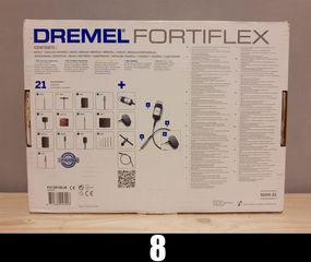 Dremel και Einhell δισκοπρίονα πάγκου ρουτερ - φρέζες, τροχοί-thumb-21
