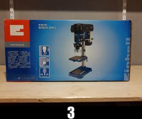 Dremel και Einhell δισκοπρίονα πάγκου ρουτερ - φρέζες, τροχοί-thumb-22