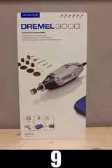 Dremel και Einhell δισκοπρίονα πάγκου ρουτερ - φρέζες, τροχοί-thumb-23