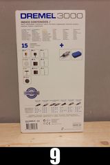 Dremel και Einhell δισκοπρίονα πάγκου ρουτερ - φρέζες, τροχοί-thumb-24