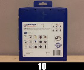 Dremel και Einhell δισκοπρίονα πάγκου ρουτερ - φρέζες, τροχοί-thumb-26