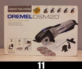 Dremel και Einhell δισκοπρίονα πάγκου ρουτερ - φρέζες, τροχοί-thumb-27