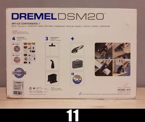 Dremel και Einhell δισκοπρίονα πάγκου ρουτερ - φρέζες, τροχοί-thumb-28