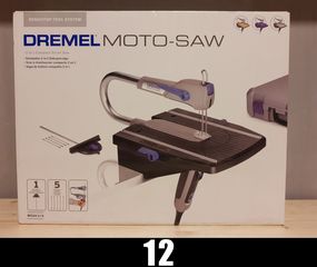 Dremel και Einhell δισκοπρίονα πάγκου ρουτερ - φρέζες, τροχοί-thumb-29