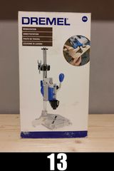 Dremel και Einhell δισκοπρίονα πάγκου ρουτερ - φρέζες, τροχοί-thumb-31