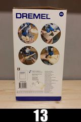 Dremel και Einhell δισκοπρίονα πάγκου ρουτερ - φρέζες, τροχοί-thumb-34