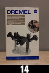 Dremel και Einhell δισκοπρίονα πάγκου ρουτερ - φρέζες, τροχοί-thumb-35