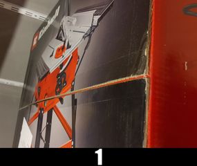Dremel και Einhell δισκοπρίονα πάγκου ρουτερ - φρέζες, τροχοί-thumb-3