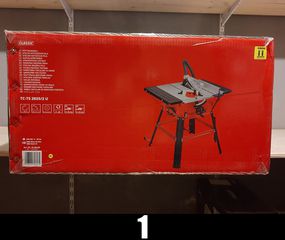 Dremel και Einhell δισκοπρίονα πάγκου ρουτερ - φρέζες, τροχοί-thumb-4
