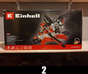 Dremel και Einhell δισκοπρίονα πάγκου ρουτερ - φρέζες, τροχοί-thumb-5