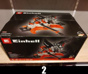 Dremel και Einhell δισκοπρίονα πάγκου ρουτερ - φρέζες, τροχοί-thumb-6