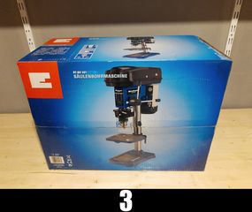 Dremel και Einhell δισκοπρίονα πάγκου ρουτερ - φρέζες, τροχοί-thumb-8