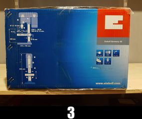 Dremel και Einhell δισκοπρίονα πάγκου ρουτερ - φρέζες, τροχοί-thumb-10
