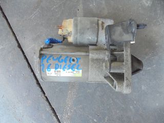 PEUGEOT 207 -307 1.6 DIESEL ΜΙΖΑ ΜΟΝΤΕΛΟ 00 -10