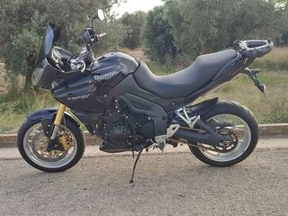 Triumph Tiger 1050 2008-thumb-3