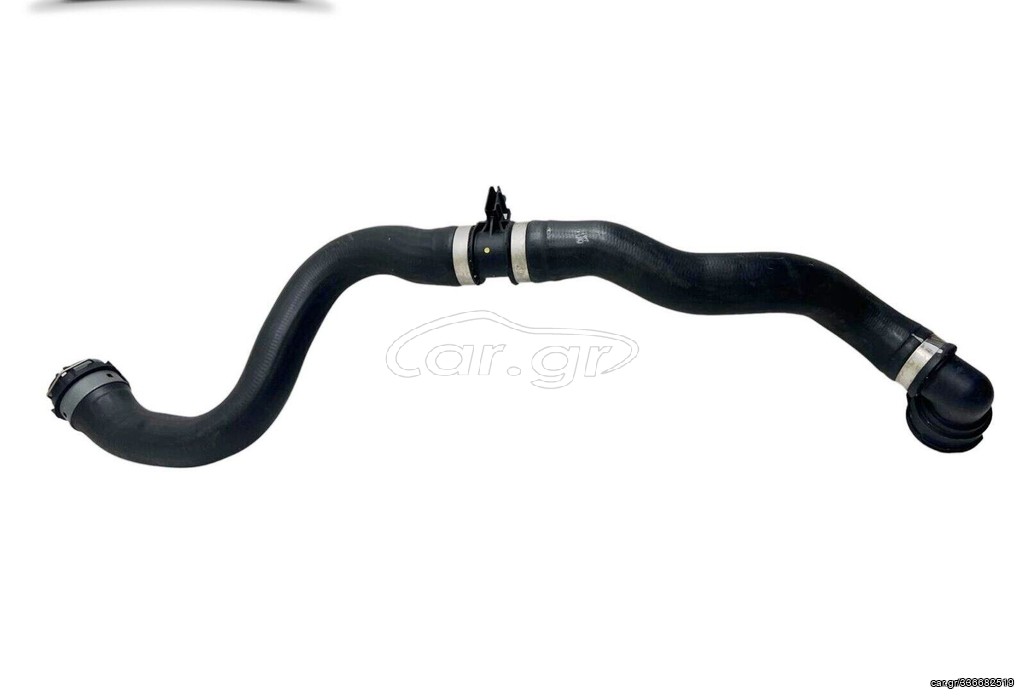 Εύκαμπτος σωλήνας νερού ψύξης Mercedes W177  A1775011101 Aclass gla