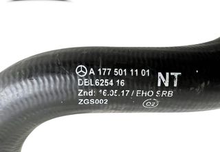 Εύκαμπτος σωλήνας νερού ψύξης Mercedes W177  A1775011101 Aclass gla-thumb-4
