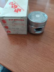 T,3,A PISTON (39.00MM) SUZUKI RB50