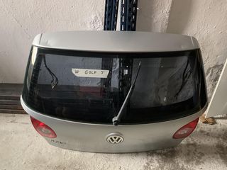 Τζαμοπορτα για Volkswagen Golf 5