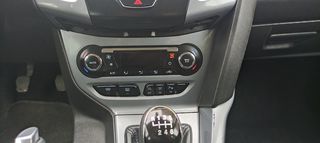 Ford Focus 2013 6ΤΑΧΥΤΟ TITANIUM-thumb-23