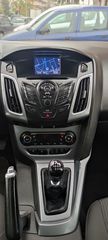 Ford Focus 2013 6ΤΑΧΥΤΟ TITANIUM-thumb-21