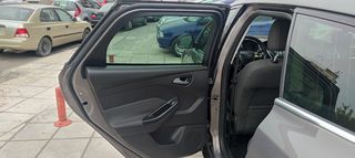 Ford Focus 2013 6ΤΑΧΥΤΟ TITANIUM-thumb-16