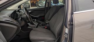 Ford Focus 2013 6ΤΑΧΥΤΟ TITANIUM-thumb-15