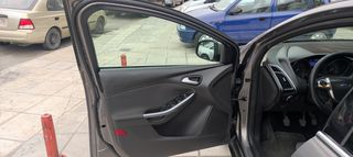 Ford Focus 2013 6ΤΑΧΥΤΟ TITANIUM-thumb-14