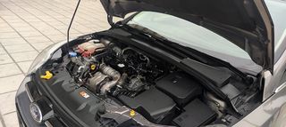 Ford Focus 2013 6ΤΑΧΥΤΟ TITANIUM-thumb-10