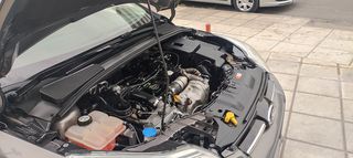 Ford Focus 2013 6ΤΑΧΥΤΟ TITANIUM-thumb-11