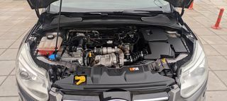 Ford Focus 2013 6ΤΑΧΥΤΟ TITANIUM-thumb-12